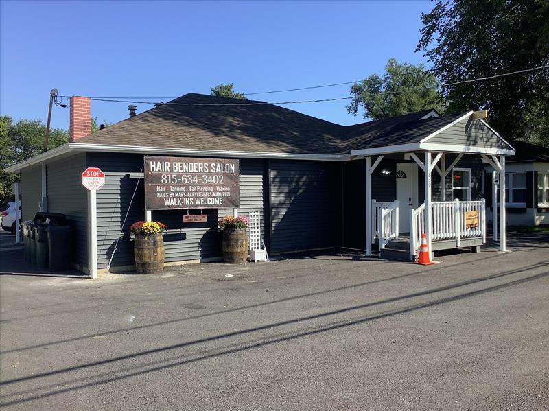 Hair Benders Salon Coal City, IL